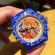 TWF AET REMOULD x Rolex Daytona LES DEMOISELLES D’AVIGNON blue ceramic 7750 replica watches  (8)_th.jpg